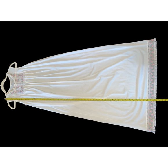 Vintage Komar Nightgown - Picture 6 of 9